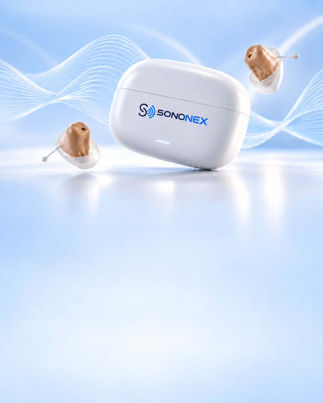 Sononex 2.0